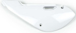 Factory Effex White Plastic Side Panel (11-75106)