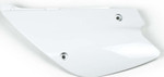 Factory Effex White Plastic Side Panel (11-75114)