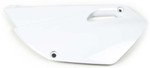 Factory Effex White Plastic Side Panel (11-75210)