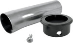 Yoshimura AMA Pro Legal Noise Reduction Insert for RS2 (INS-08-K)