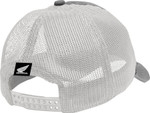 Licensed Honda Snapback Mesh Trucker Hat