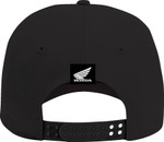 Licensed Honda World Champ Snapback Hat