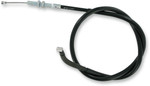 Parts Unlimited Black Vinyl Clutch Cable (K28-2155)