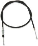 Parts Unlimited Black Vinyl Clutch Cable (K28-2501V)