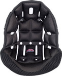 FXR ATR-3 Youth Helmet Inner Top Liner Pad