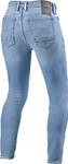 Rev'It Piston 3 Mens Motorcycle Riding Skinnny Jeans
