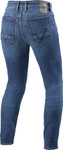 Rev'It Piston 3 Mens Motorcycle Riding Skinnny Jeans
