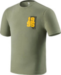 Rev'It Ryan Mens Short Sleeve T-Shirt