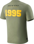 Rev'It Ryan Mens Short Sleeve T-Shirt