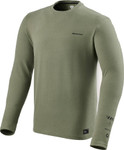 Rev'It Fable Mens Long Sleeve T-Shirt