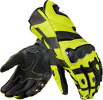 Rev'It Jerez 4 Mens Leather Motorcycle Gloves