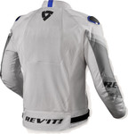 Rev'It Quantum 3 Air Mens Textile Motorcycle Jacket