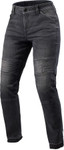 Rev'It Moto 2 Womens Motorcycle Riding Slim Jeans