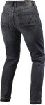 Rev'It Moto 2 Womens Motorcycle Riding Slim Jeans