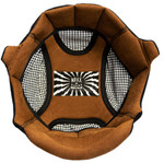 Nexx X.G30 Carbon SV Helmet Inner Top Liner Pad