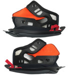 Nexx X.WED 3 Matrix Helmet Cheek Pads