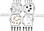 Parts Unlimited Carburetor Repair Kit (1003-1397)