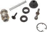 Parts Unlimited Brake Master Cylinder Rebuild Kit (1731-0515)