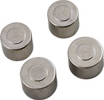 Parts Unlimited Front Brake Caliper Piston Kit (1702-0482)