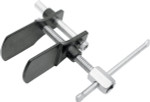 Parts Unlimited Brake Pad Disc Spreader (3808-0007)