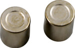Parts Unlimited Front Brake Caliper Piston Kit (1702-0476)
