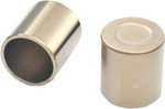 Parts Unlimited Front Brake Caliper Piston Kit (1702-0479)
