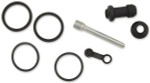 Parts Unlimited Front Brake Caliper Rebuild Kit (1702-0330)