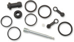 Parts Unlimited Front Right Brake Caliper Rebuild Kit (1702-0332)