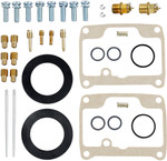 Parts Unlimited Carburetor Repair Kit (1003-1544)