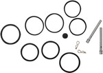 Parts Unlimited Rear Brake Caliper Rebuild Kit (1702-0434)