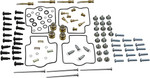 Parts Unlimited Carburetor Repair Kit (1003-1357)