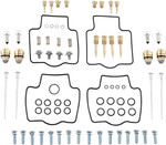 Parts Unlimited Carburetor Repair Kit (1003-1360)