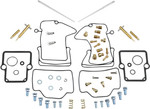 Parts Unlimited Carburetor Repair Kit (1003-1506)