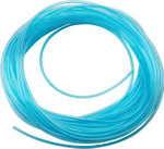Parts Unlimited 5/16" x 100' Blue Polyurethane Fuel Line (0706-0112)