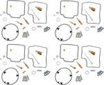 Parts Unlimited Carburetor Repair Kit (1003-1330)