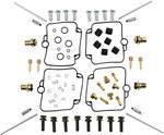 Parts Unlimited Carburetor Repair Kit (1003-1381)