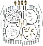 Parts Unlimited Carburetor Repair Kit (1003-1418)