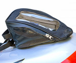 Cortech Micro 2.5 Magnetic Motorcycle Tank Bag (MICRO 2.5 TANK)