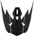 O'Neal Warp Helmet Visor/Peak