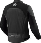 Rev'It Swiftblade Mens Textile Motorcycle Jacket