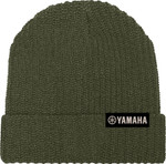 Licensed Yamaha Racing Beanie Hat
