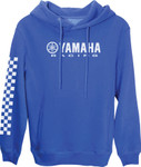 Licensed Racing Mens Pullover Hoody