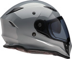 Z1R Nemesis Smoke Motorcycle Helmet
