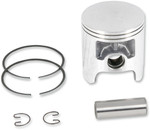 Parts Unlimited 66.00mm Standard Bore Piston Kit (09-807)