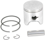 Parts Unlimited 69.50mm Standard Bore Piston Kit (09-780)