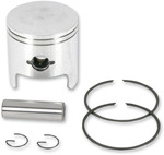 Parts Unlimited 68.00mm Standard Bore Piston Kit (09-695)
