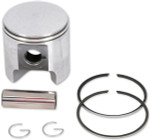 Parts Unlimited 67.50mm Standard Bore Piston Kit (09-752)