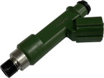 Parts Unlimited Fuel Injector (1022-0267)