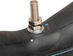 Parts Unlimited Heavy Duty 16" Inner Tube (0350-0359)