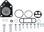 Parts Unlimited Petcock Rebuild Kit (0705-0410)